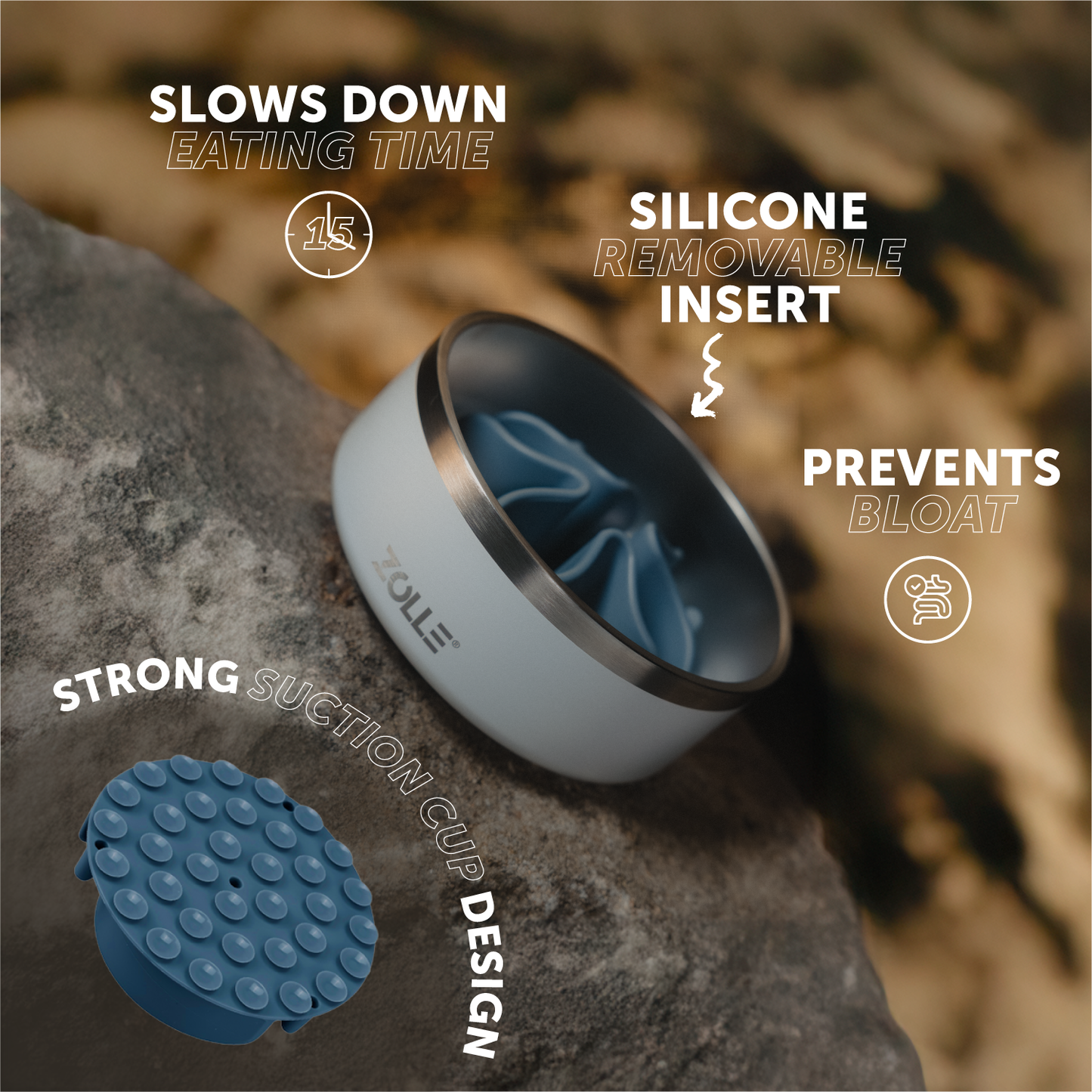 ZOLLE Tempo™ - Replacement insert